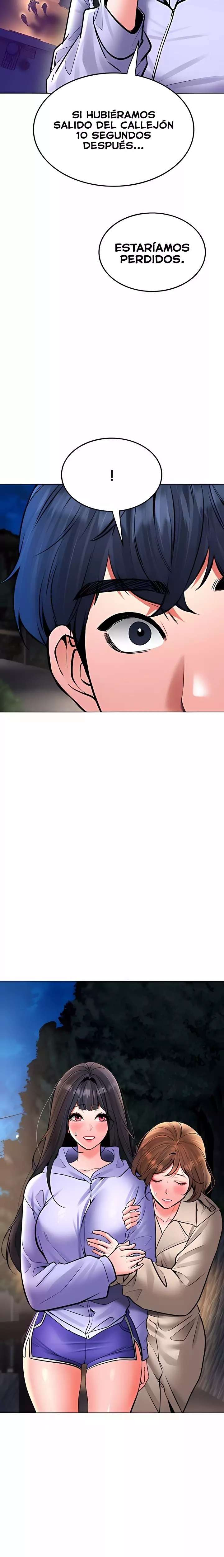 The Inheritor Raw - Chapter 31 [photo 27] - MangaPorn