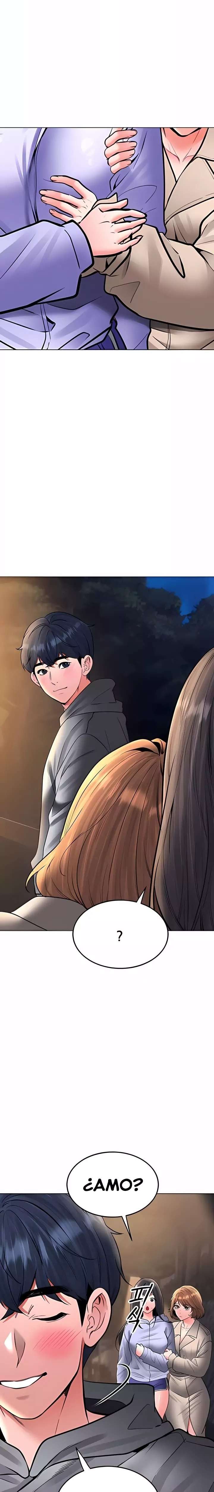 The Inheritor Raw - Chapter 31 [photo 28] - MangaPorn