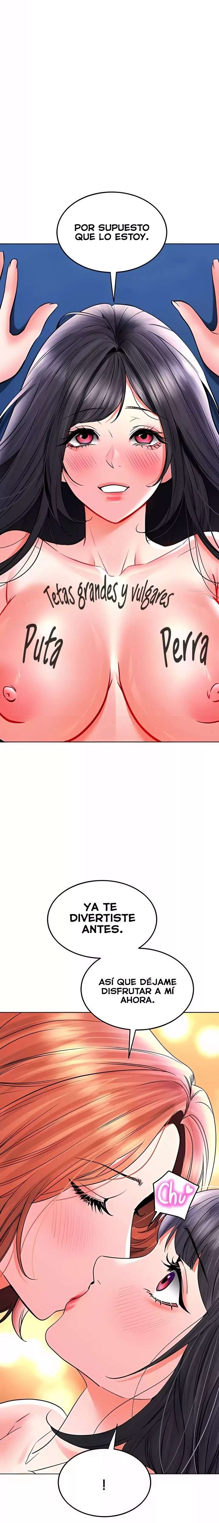 The Inheritor Raw - Chapter 31 [photo 8] - MangaPorn