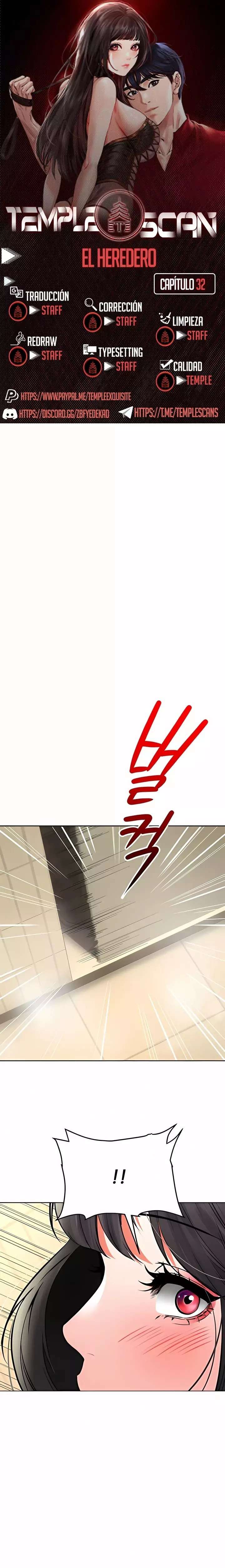 The Inheritor Raw - Chapter 32 [photo 1] - MangaPorn