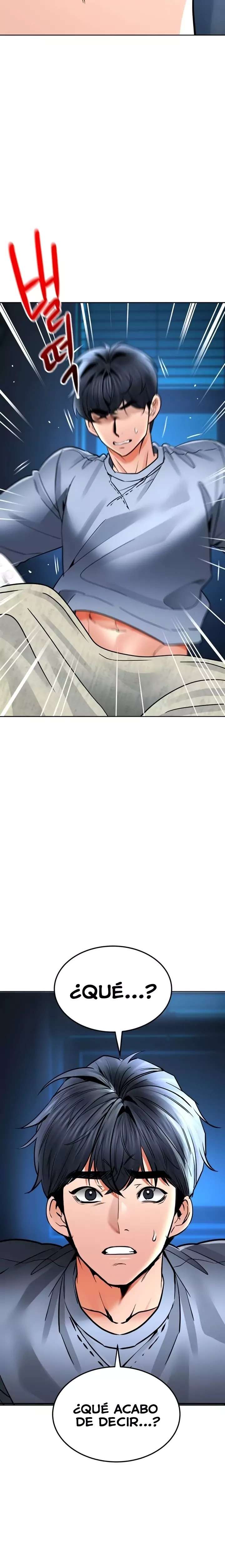 The Inheritor Raw - Chapter 32 [photo 13] - MangaPorn