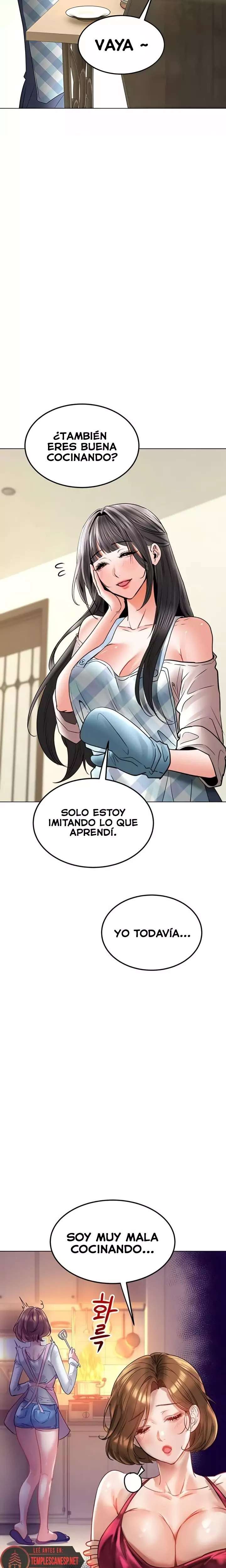 The Inheritor Raw - Chapter 32 [photo 17] - MangaPorn