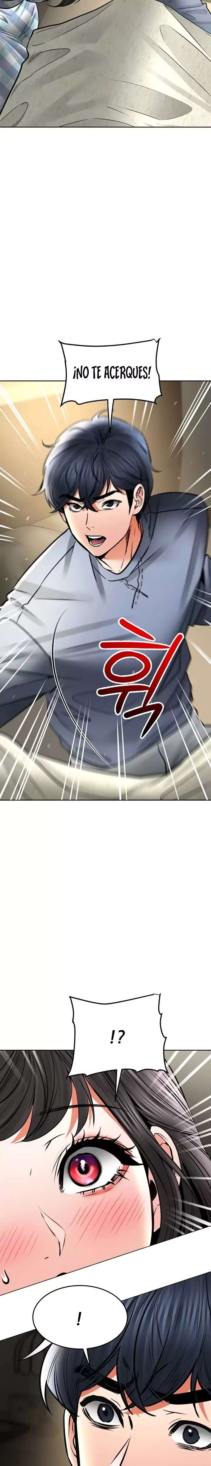 The Inheritor Raw - Chapter 32 [photo 21] - MangaPorn