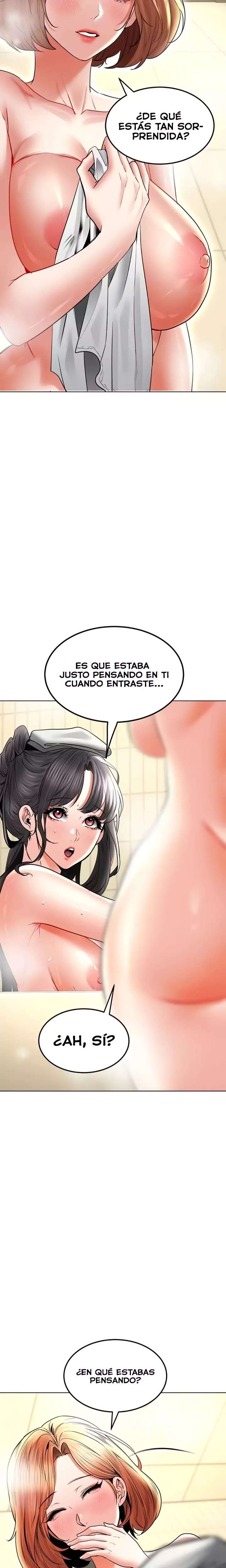 The Inheritor Raw - Chapter 32 [photo 3] - MangaPorn