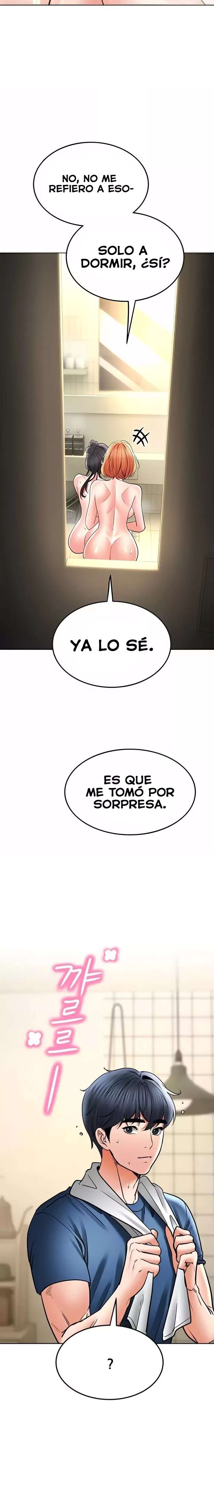 The Inheritor Raw - Chapter 32 [photo 8] - MangaPorn