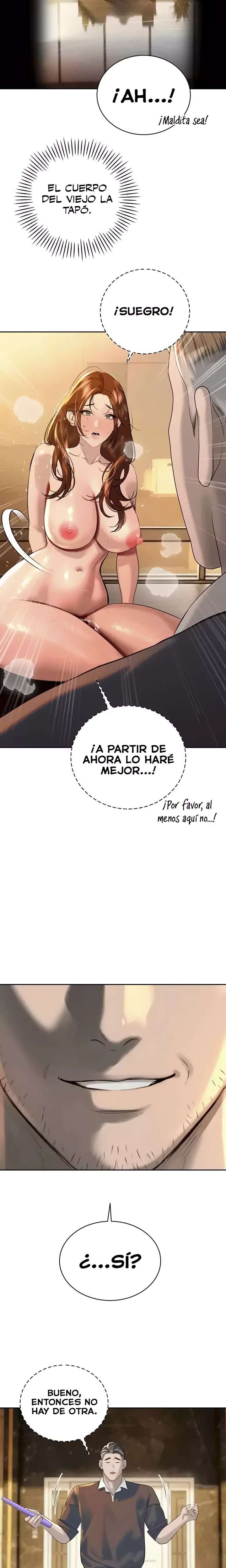 The Father-In-Law Fucks Them All Raw - Chapter 24 [photo 12] - MangaPorn