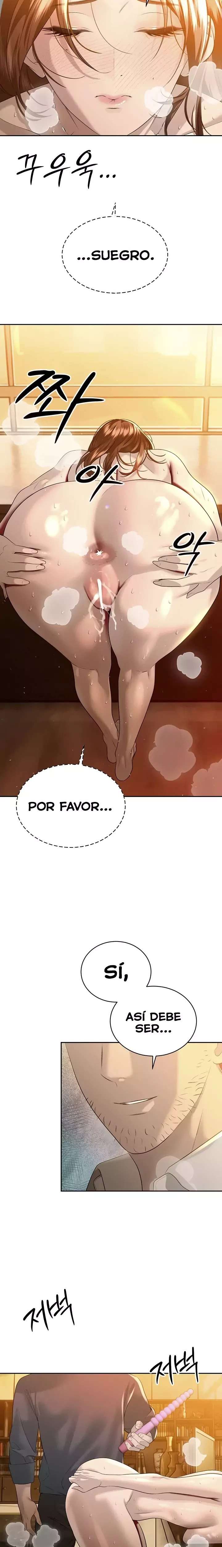 The Father-In-Law Fucks Them All Raw - Chapter 24 [photo 15] - MangaPorn