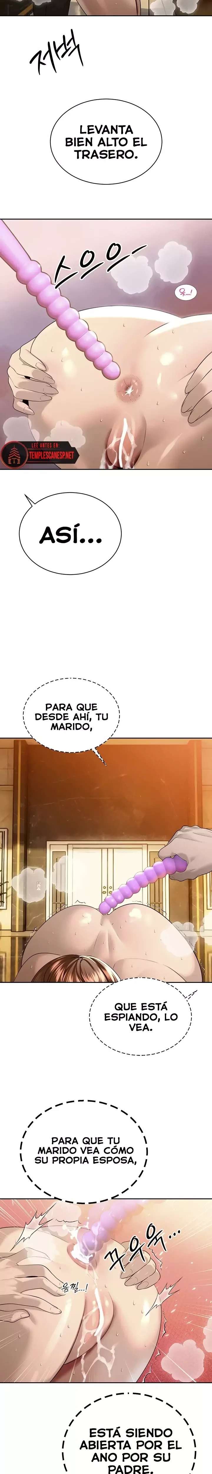 The Father-In-Law Fucks Them All Raw - Chapter 24 [photo 16] - MangaPorn