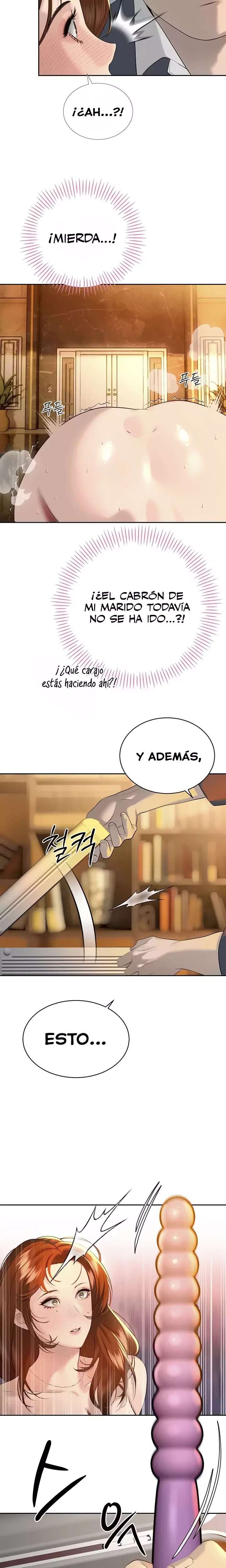 The Father-In-Law Fucks Them All Raw - Chapter 24 [photo 9] - MangaPorn