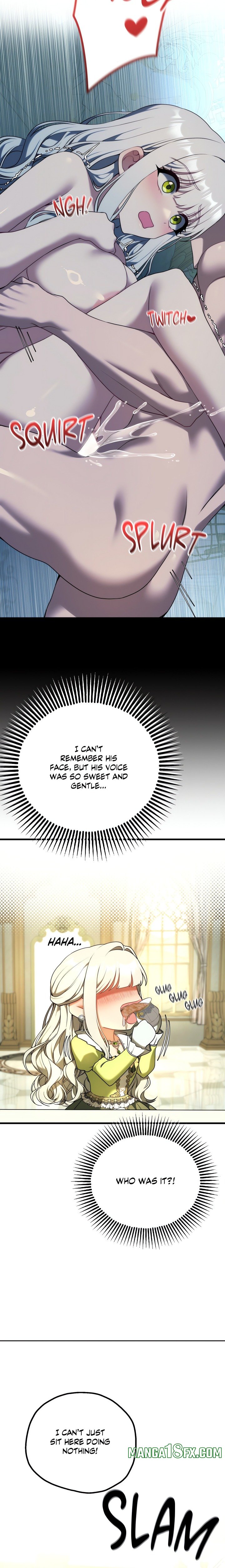 Cliterary Book Club - Chapter 38 [photo 10] - MangaPorn