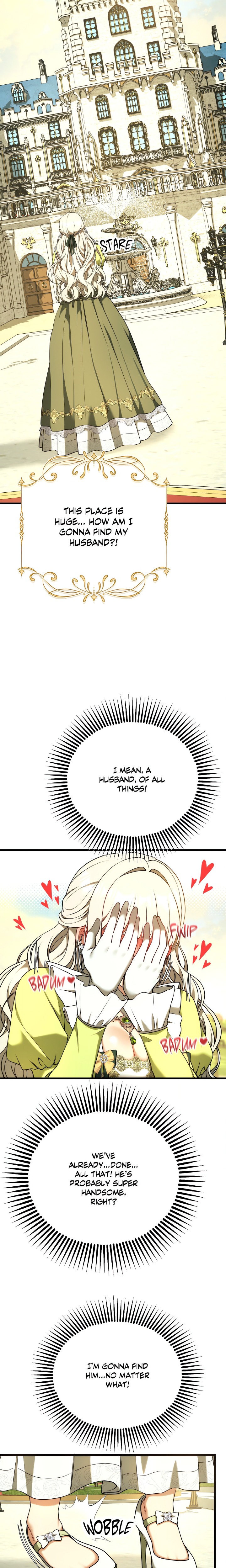 Cliterary Book Club - Chapter 38 [photo 12] - MangaPorn