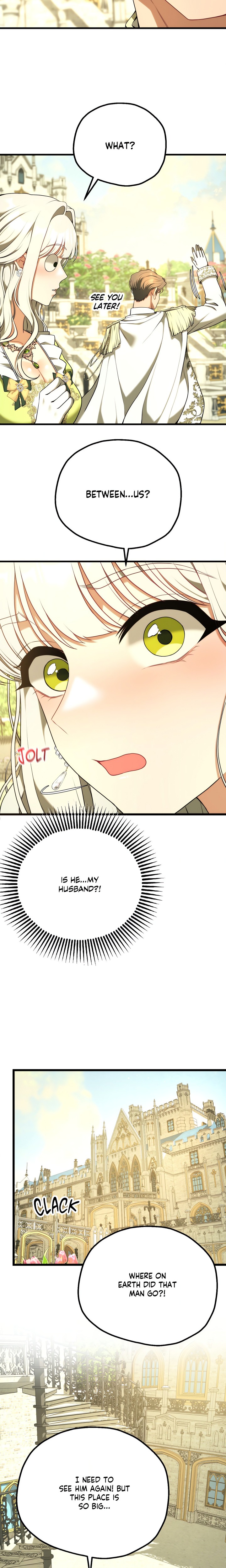 Cliterary Book Club - Chapter 38 [photo 15] - MangaPorn