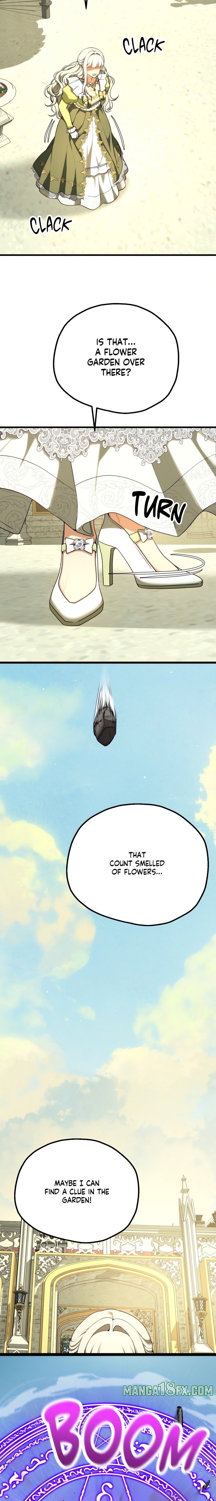 Cliterary Book Club - Chapter 38 [photo 16] - MangaPorn