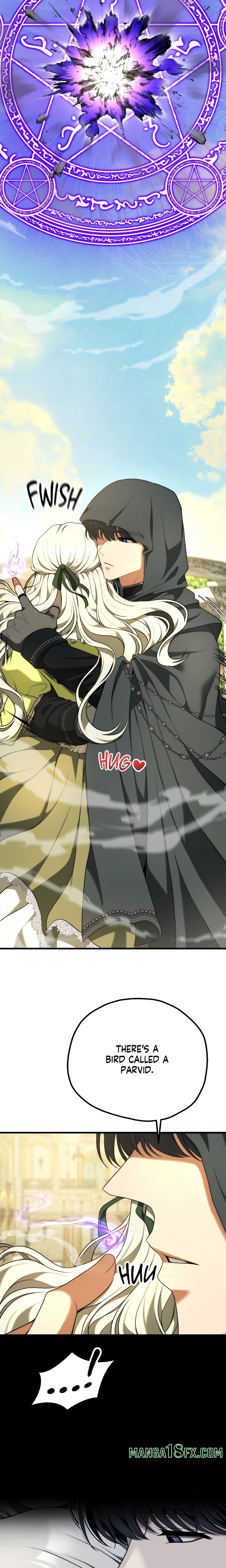 Cliterary Book Club - Chapter 38 [photo 17] - MangaPorn