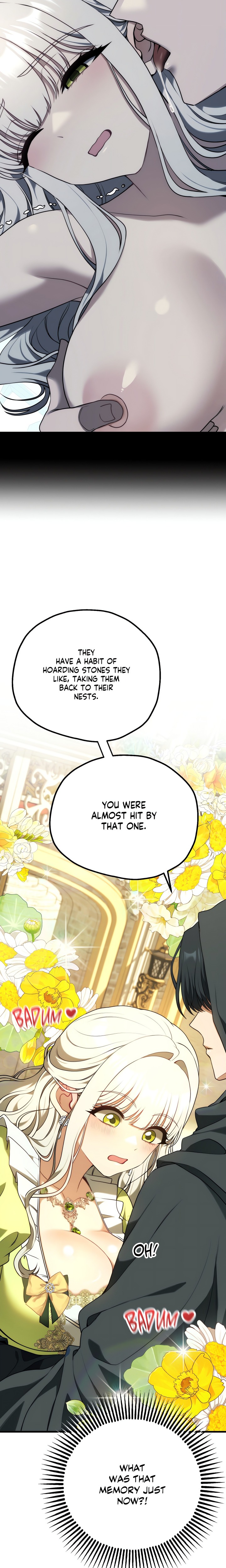 Cliterary Book Club - Chapter 38 [photo 18] - MangaPorn