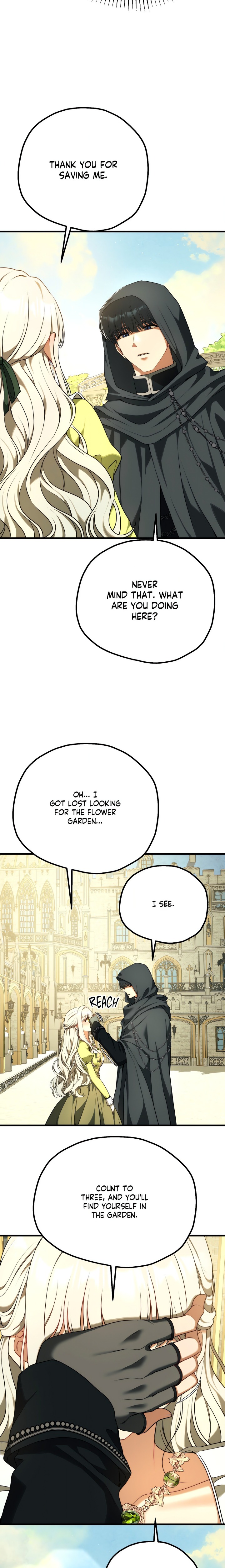 Cliterary Book Club - Chapter 38 [photo 19] - MangaPorn