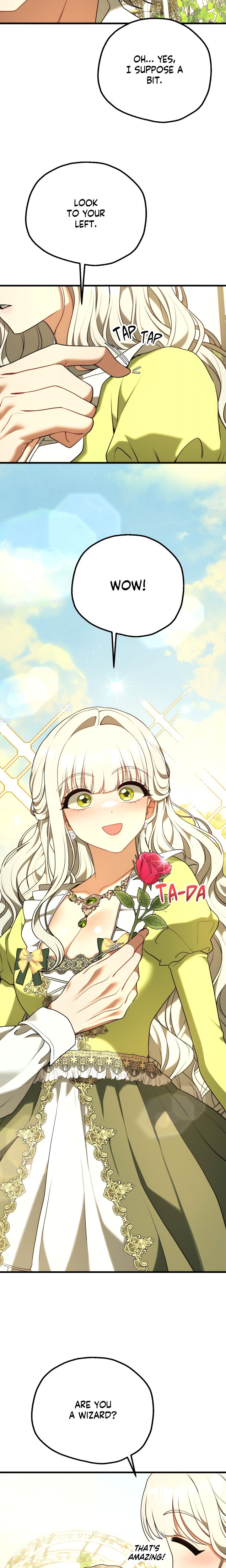 Cliterary Book Club - Chapter 38 [photo 23] - MangaPorn