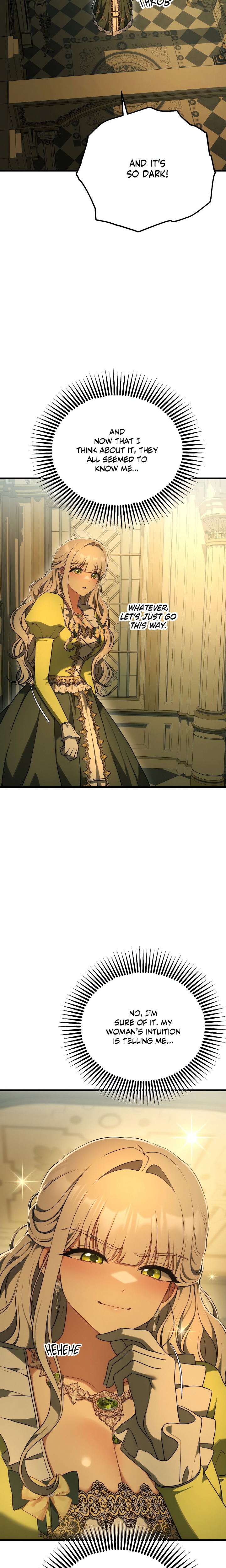 Cliterary Book Club - Chapter 38 [photo 26] - MangaPorn