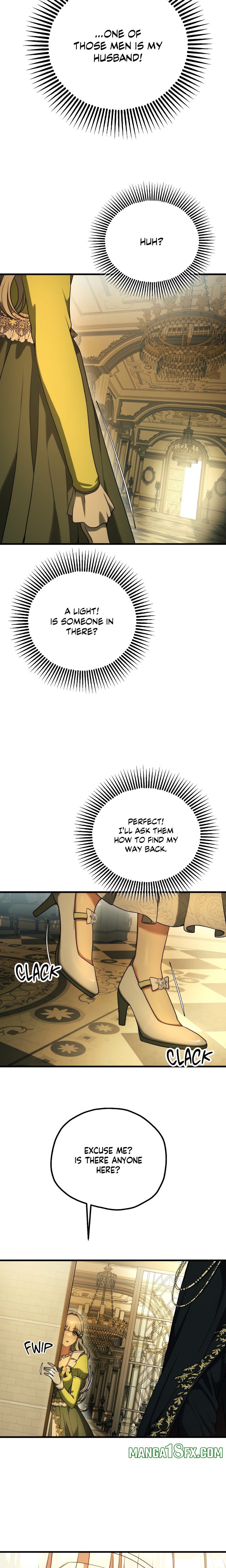 Cliterary Book Club - Chapter 38 [photo 27] - MangaPorn