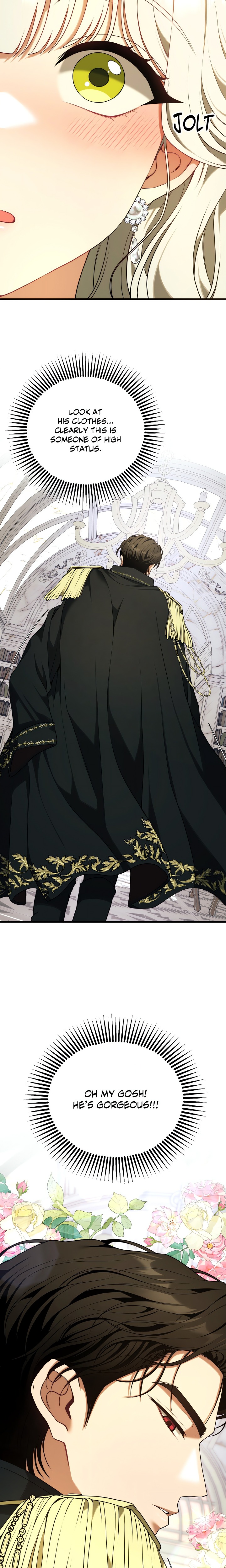 Cliterary Book Club - Chapter 38 [photo 28] - MangaPorn