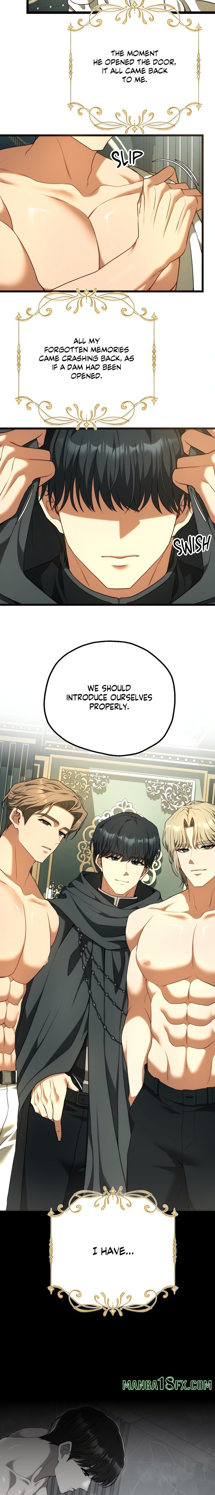 Cliterary Book Club - Chapter 38 [photo 34] - MangaPorn