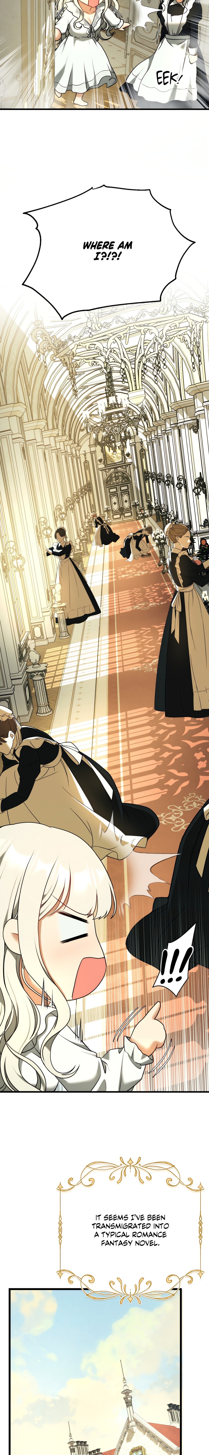 Cliterary Book Club - Chapter 38 [photo 5] - MangaPorn