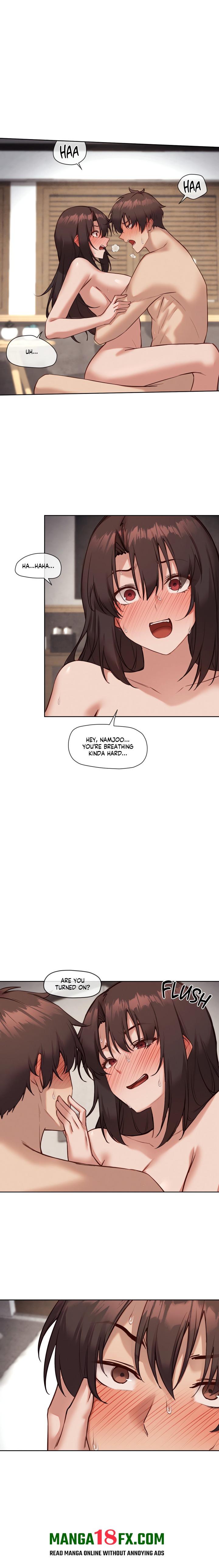 Gacha Girl Next Door (Uncensored) - Chapter 41 [photo 1] - MangaPorn