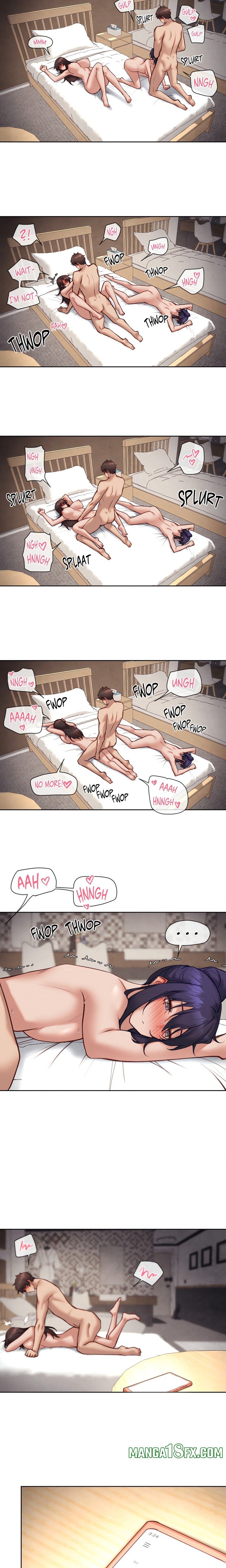 Gacha Girl Next Door (Uncensored) - Chapter 41 [photo 12] - MangaPorn