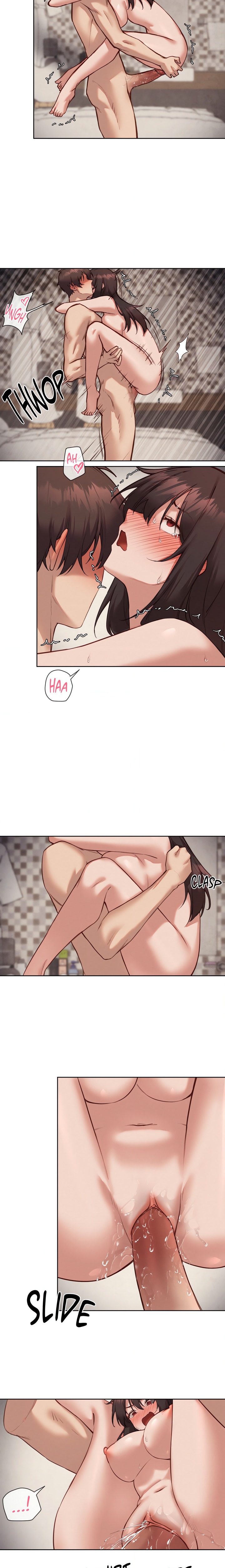 Gacha Girl Next Door (Uncensored) - Chapter 41 [photo 4] - MangaPorn