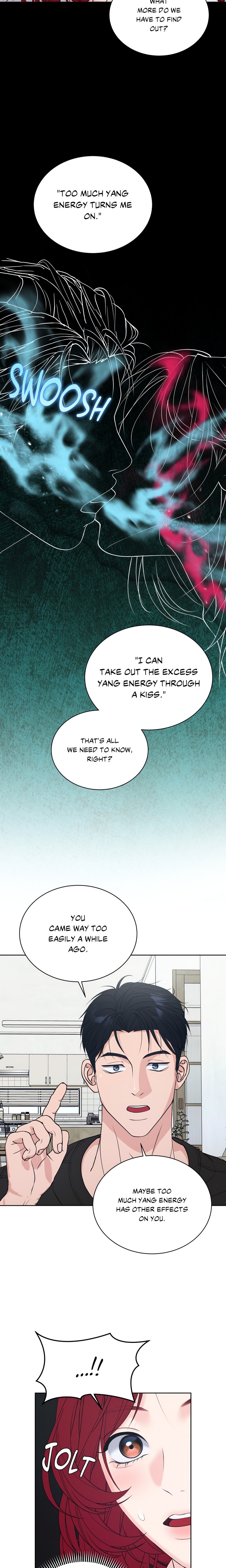 Nailing the Assignment (Uncensored) - Chapter 10 [photo 8] - MangaPorn