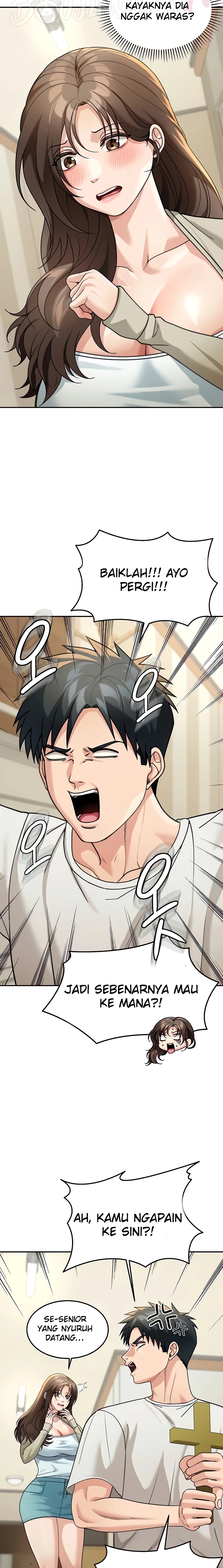 Living in America Raw - Chapter 13 [photo 11] - MangaPorn