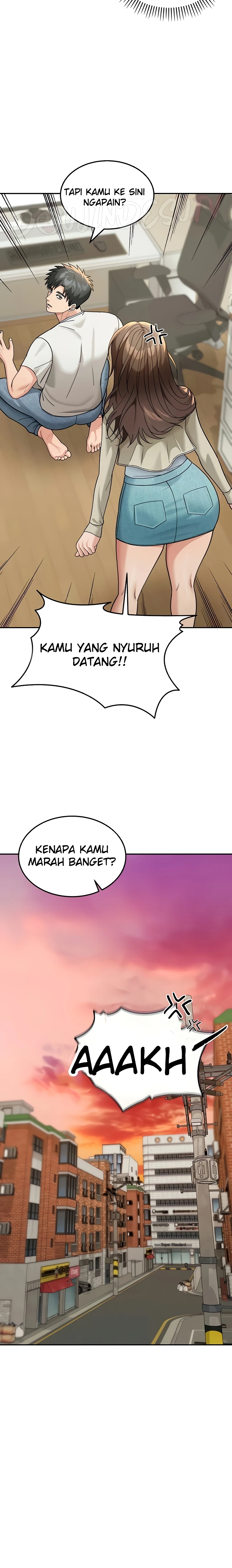 Living in America Raw - Chapter 13 [photo 21] - MangaPorn