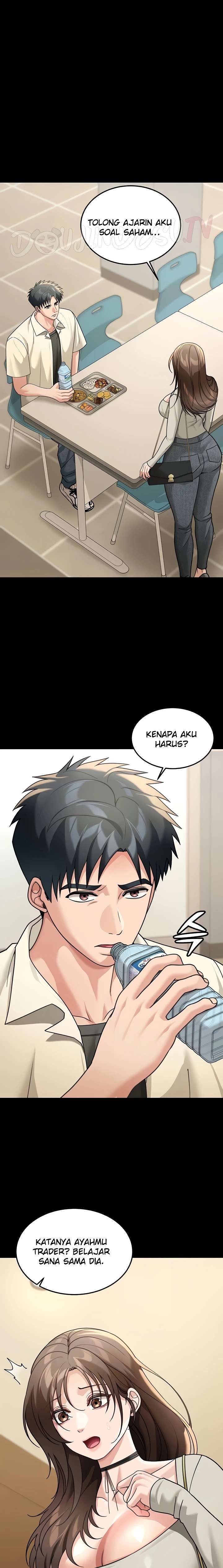 Living in America Raw - Chapter 13 [photo 4] - MangaPorn