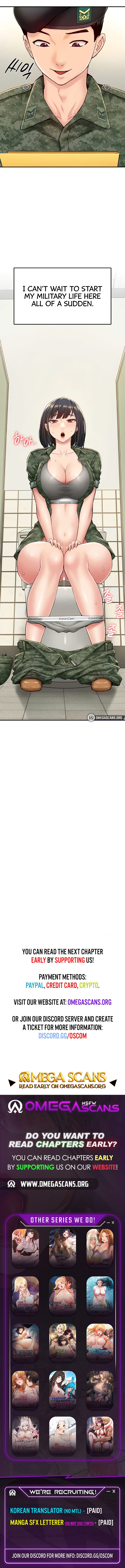 Women’s Recruit Training Corps - Chapter 1 [photo 10] - MangaPorn