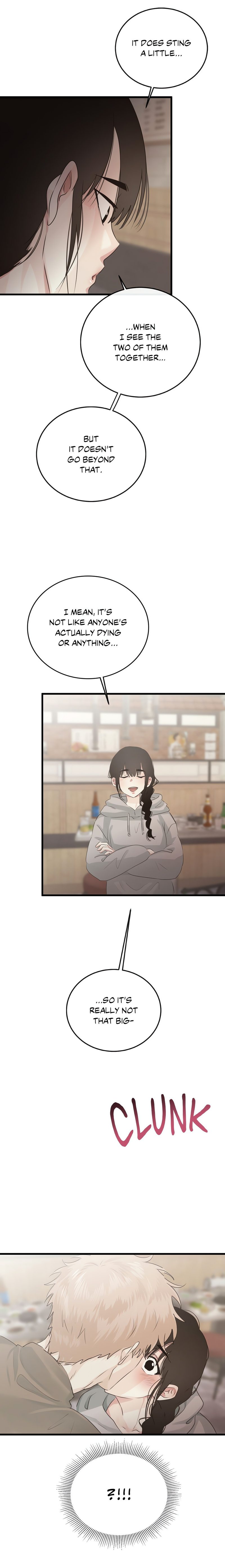 Where the Heart Is - Chapter 74 [photo 1] - MangaPorn