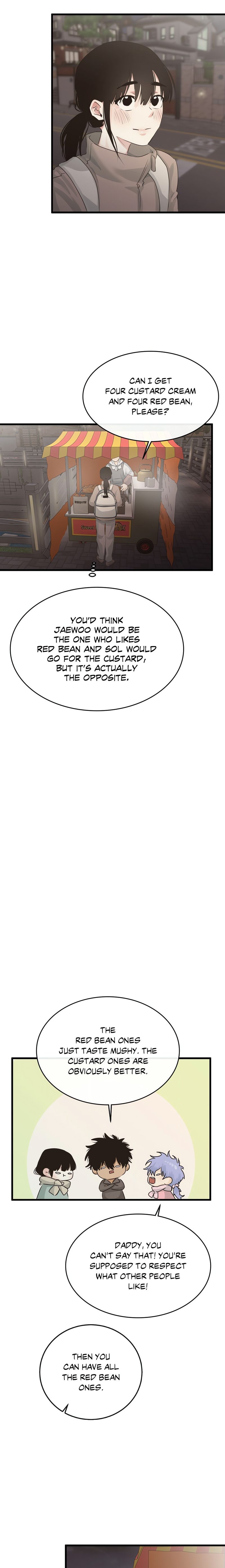 Where the Heart Is - Chapter 74 [photo 10] - MangaPorn