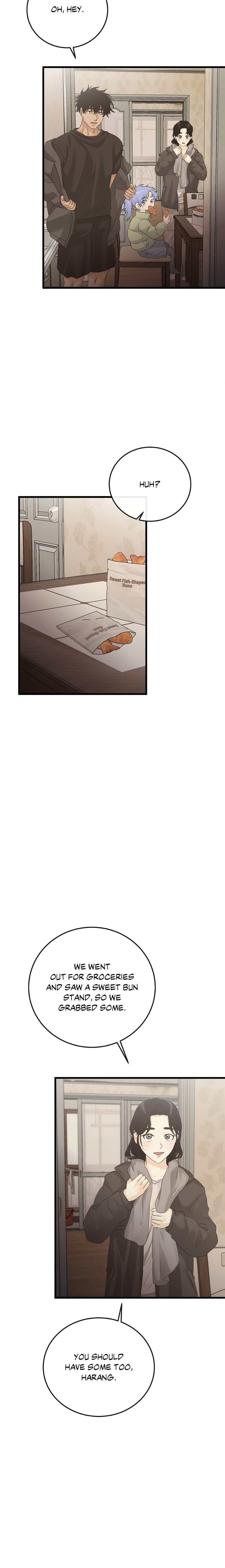 Where the Heart Is - Chapter 74 [photo 12] - MangaPorn