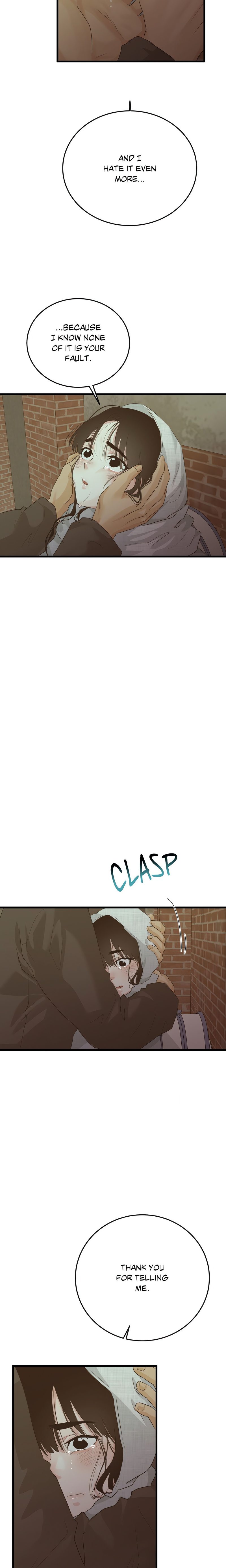 Where the Heart Is - Chapter 74 [photo 21] - MangaPorn