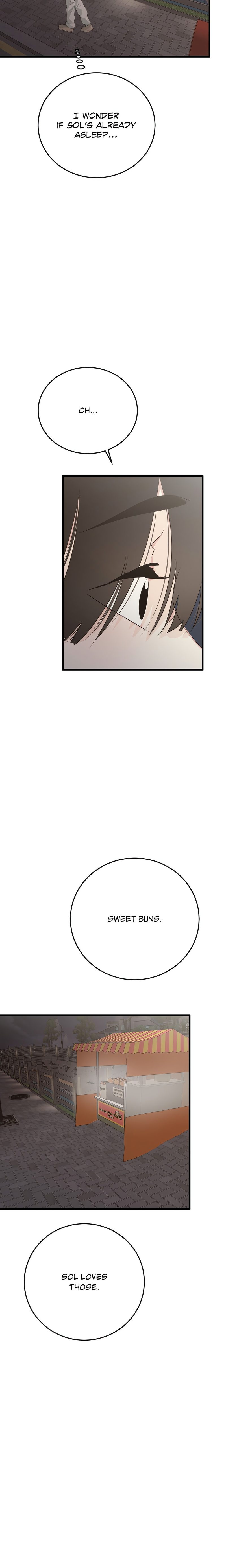 Where the Heart Is - Chapter 74 [photo 9] - MangaPorn