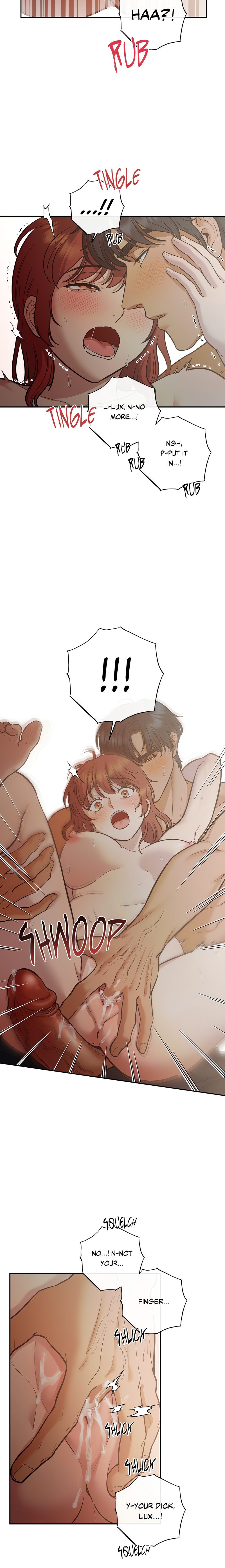 Hana’s Demons of Lust - Chapter 129 [photo 14] - MangaPorn