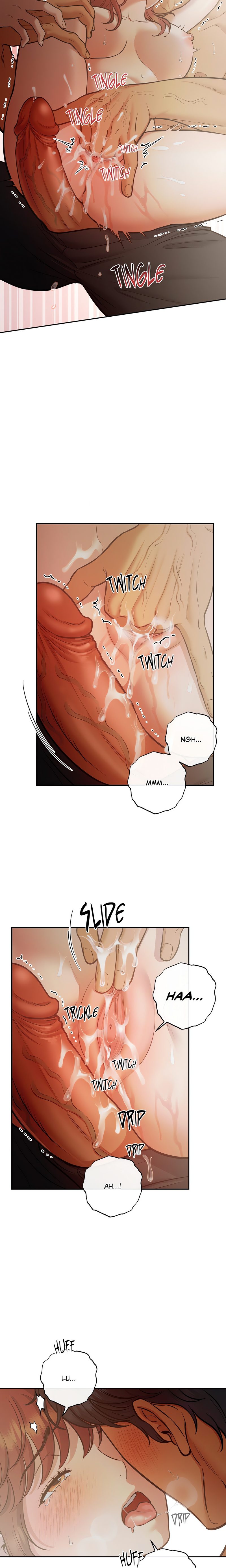 Hana’s Demons of Lust - Chapter 129 [photo 18] - MangaPorn