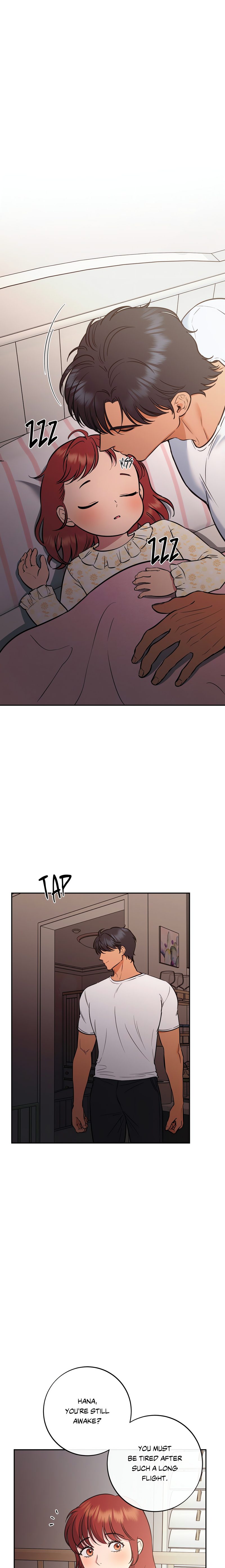 Hana’s Demons of Lust - Chapter 129 [photo 4] - MangaPorn