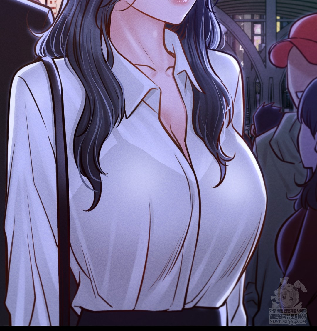 Paradise Villa Raw - Chapter 21 [photo 11] - MangaPorn