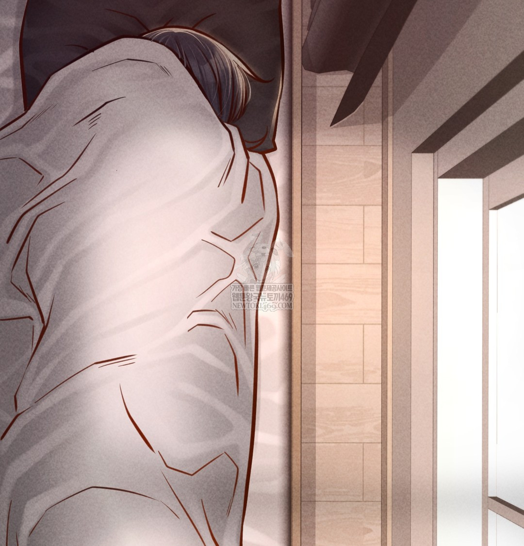 Paradise Villa Raw - Chapter 21 [photo 15] - MangaPorn