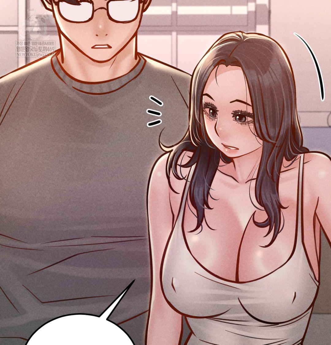 Paradise Villa Raw - Chapter 21 [photo 36] - MangaPorn