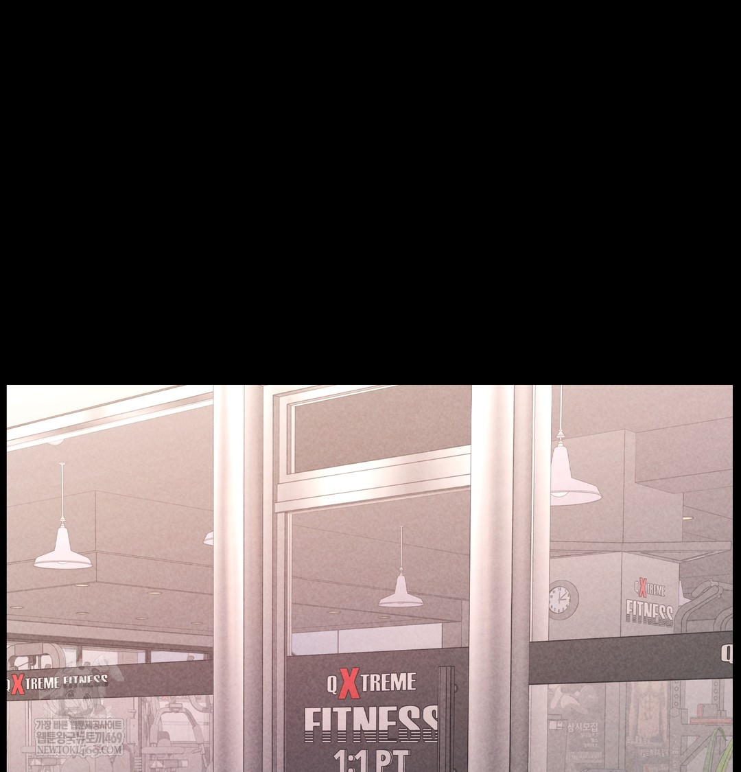 Paradise Villa Raw - Chapter 21 [photo 47] - MangaPorn