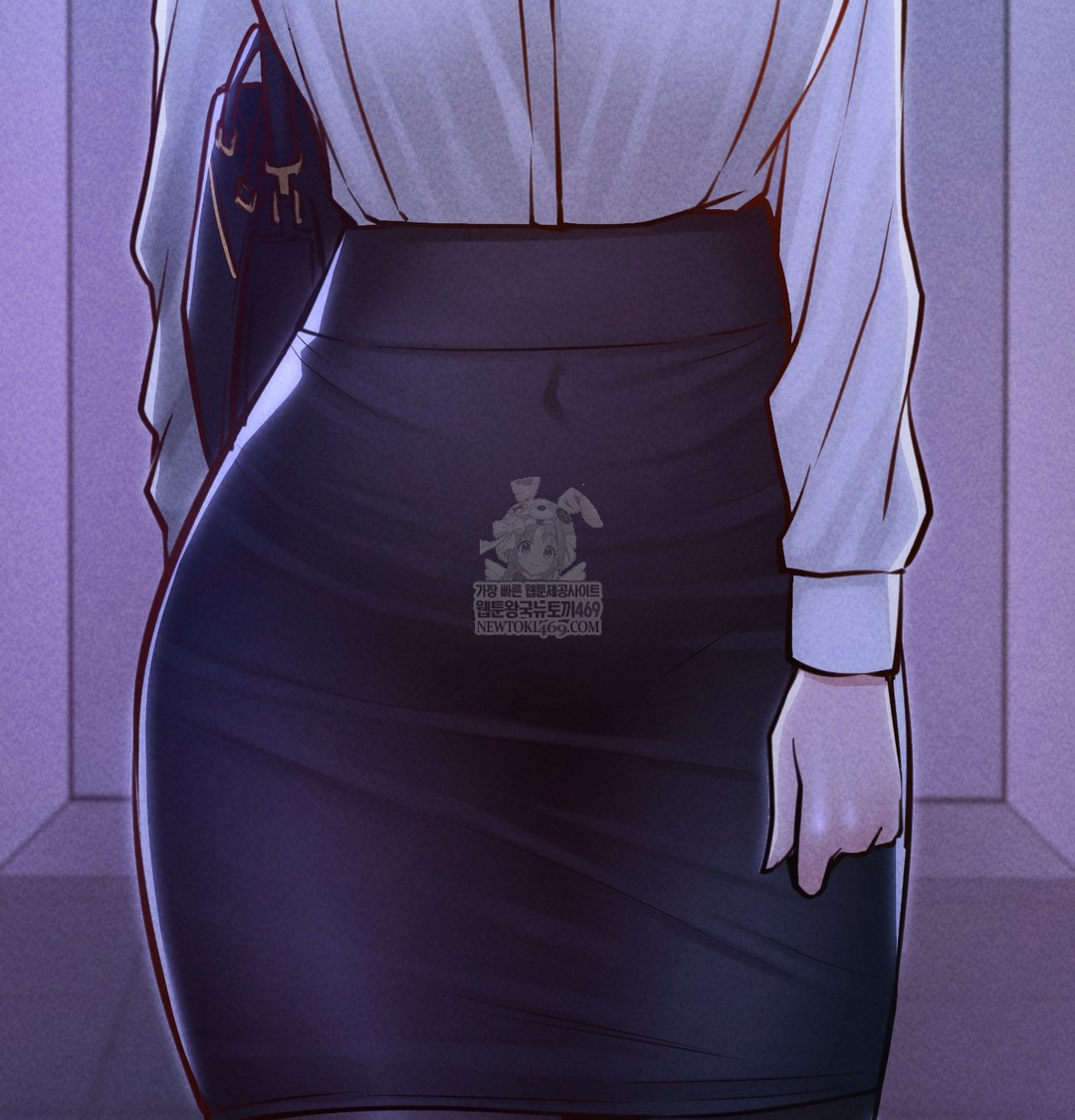 Paradise Villa Raw - Chapter 21 [photo 8] - MangaPorn