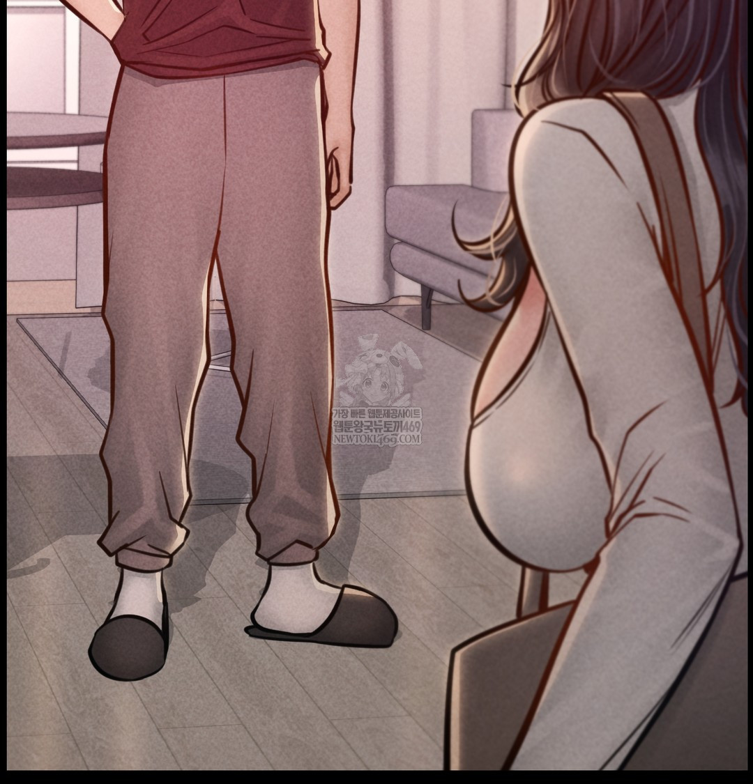 Paradise Villa Raw - Chapter 21 [photo 90] - MangaPorn