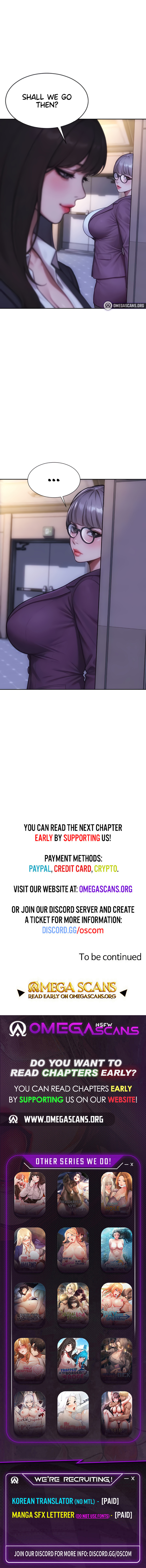 I Divorced My Wife - Chapter 38 [photo 9] - MangaPorn