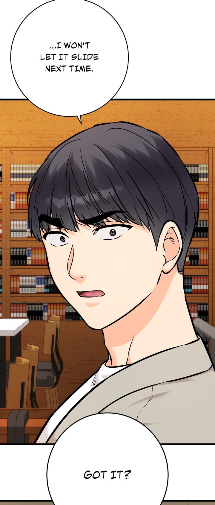 Secret Siblings 2 - Chapter 25 [photo 2] - MangaPorn